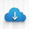 Digital delivery icon