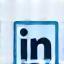 LinkedIn icon