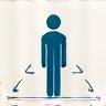 Pose guidance icon