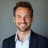 Headshot of Erik Nilsen, Founder and Lead Photographer