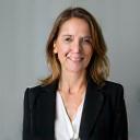 Photo of Astrid Johansen, Financial Analyst
