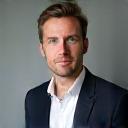 Photo of Eirik Solberg, Tech Entrepreneur